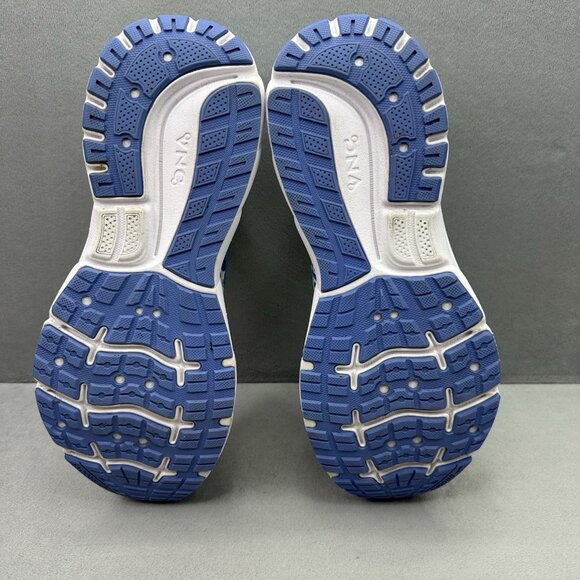 Womens Size 9.5 (B) Brooks Trace 2 Shoes 'Hero Pack' Medical Running Sneakers - Picture 7 of 9